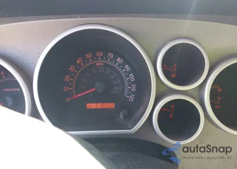 2013 Toyota Tundra Grade 5.7L V8 from USA, damaged, VIN 5TFEY5F13DX146725